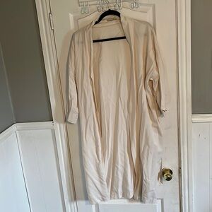 Oak+fort Kimono Style Jacket